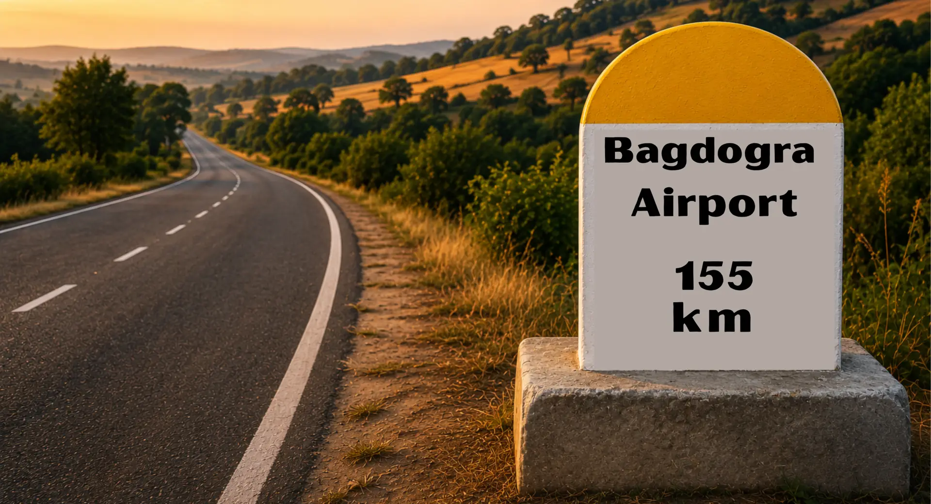Purnia to Bagdogra Airport Taxi Service 1 Purnia to Bagdogra Airport Cab Service Distance 155 KM